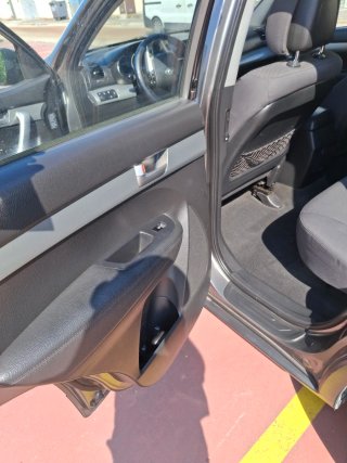KIA Sorento 2011