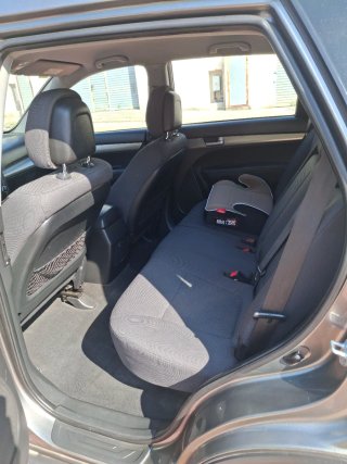 KIA Sorento 2011