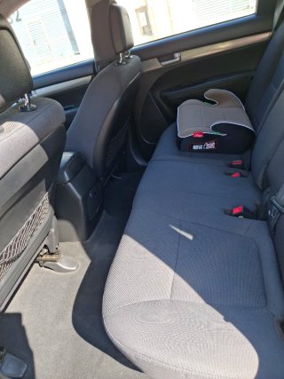 KIA Sorento 2011