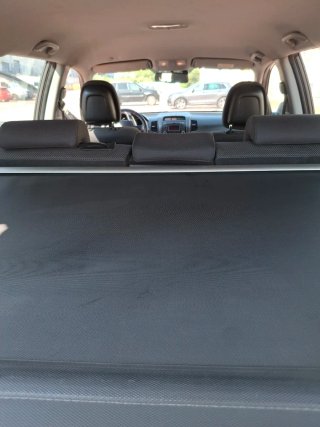 KIA Sorento 2011