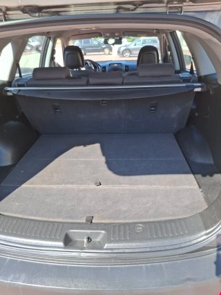 KIA Sorento 2011