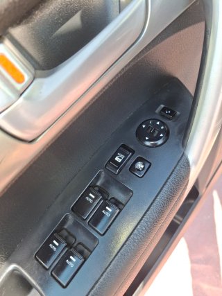 KIA Sorento 2011