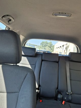 KIA Sorento 2011