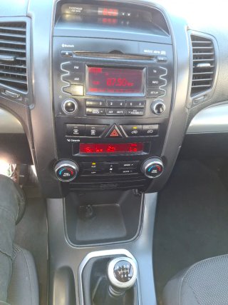KIA Sorento 2011