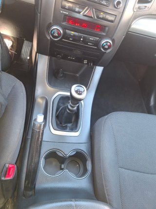 KIA Sorento 2011