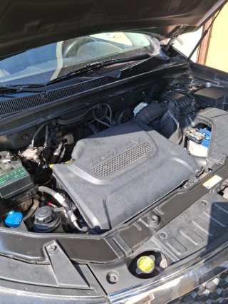 KIA Sorento 2011