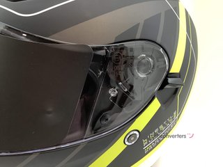 casco integral origine strada linestyle