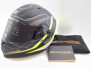 casco integral origine strada linestyle