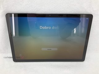 tablet pc samsung galaxy tab a11 plus 6gb 128gb