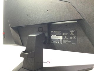 monitor led msi 3ce5 60hz