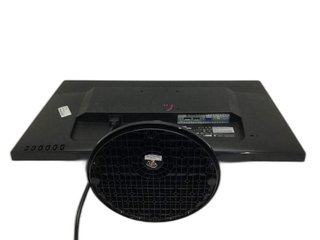 monitor led viewsonic vx2757