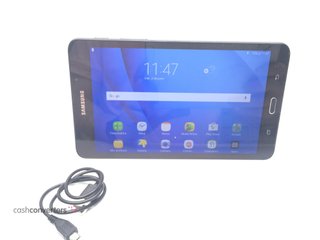tablet pc samsung galaxy tab a 7.0 sm-t280 wi-fi 8gb
