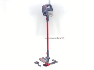 aspirador escoba taurus ultimate lithium