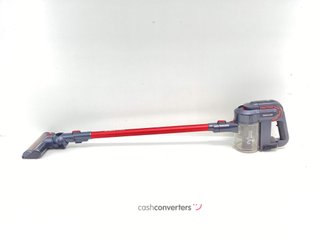 aspirador escoba taurus ultimate lithium