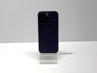 apple iphone 14 pro 1tb