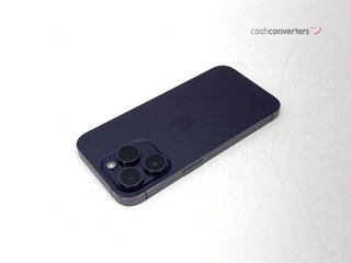 apple iphone 14 pro 1tb