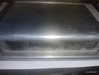 ECU Motor Bosch Volvo 0281011441