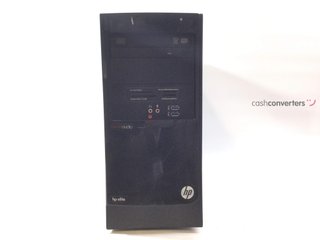 pc hp hp