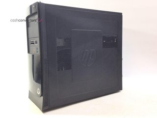 pc hp hp