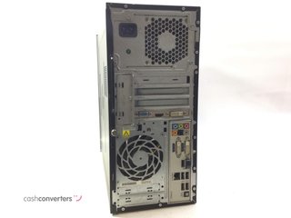 pc hp hp