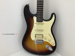 guitarra electrica prodipe st83sb