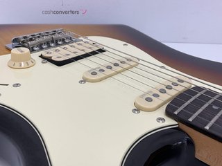 guitarra electrica prodipe st83sb