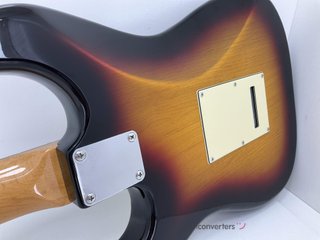 guitarra electrica prodipe st83sb