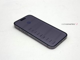 apple iphone 14 pro 256gb
