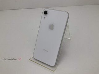apple iphone xr 64gb