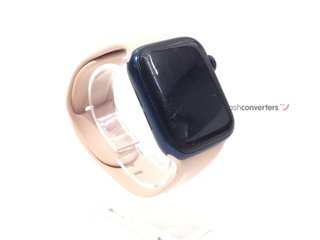 apple watch series 6 44mm (gps) (a2292) aluminio