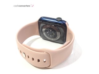 apple watch series 6 44mm (gps) (a2292) aluminio