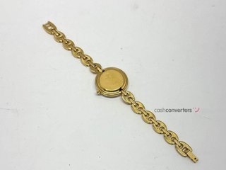 reloj pulsera señora gucci 11/12.5