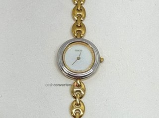 reloj pulsera señora gucci 11/12.5