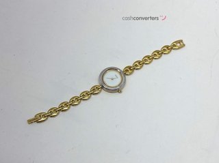 reloj pulsera señora gucci 11/12.5