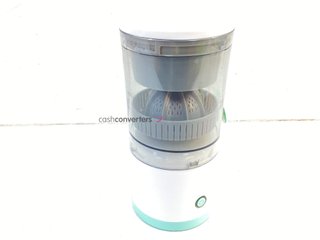 exprimidor citricos sm citrus juicer