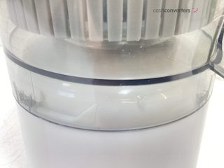 exprimidor citricos sm citrus juicer