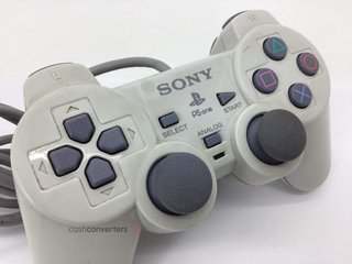 mando ps1 sony dualshock