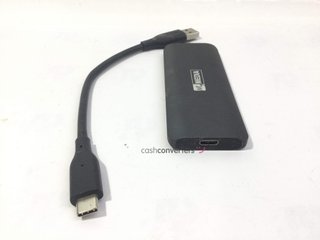 disco duro mymedia 512