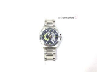 reloj pulsera caballero marea 35356