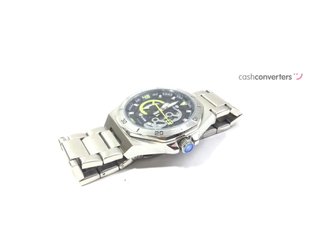 reloj pulsera caballero marea 35356