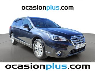 Subaru Outback 2.0 TD Executive Plus  CVT Lineartron AWD 110 kW (150 CV)