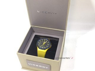 reloj pulsera caballero viceroy 401391