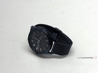 reloj pulsera unisex tommy hilfiger 32578393