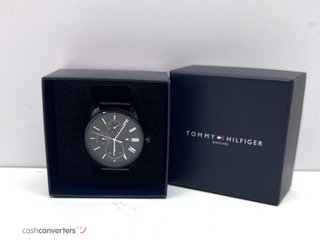 reloj pulsera unisex tommy hilfiger 32578393