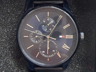 reloj pulsera unisex tommy hilfiger 32578393