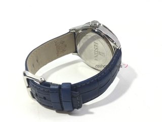 reloj pulsera caballero festina f16573