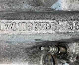 Culata volkswagen 074103373g lt caja 151963