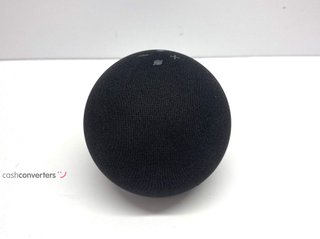 asistente inteligente amazon echo dot (5 generacion)