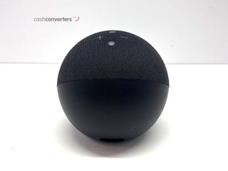 asistente inteligente amazon echo dot (5 generacion)