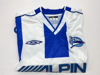 ropa futbol umbro
